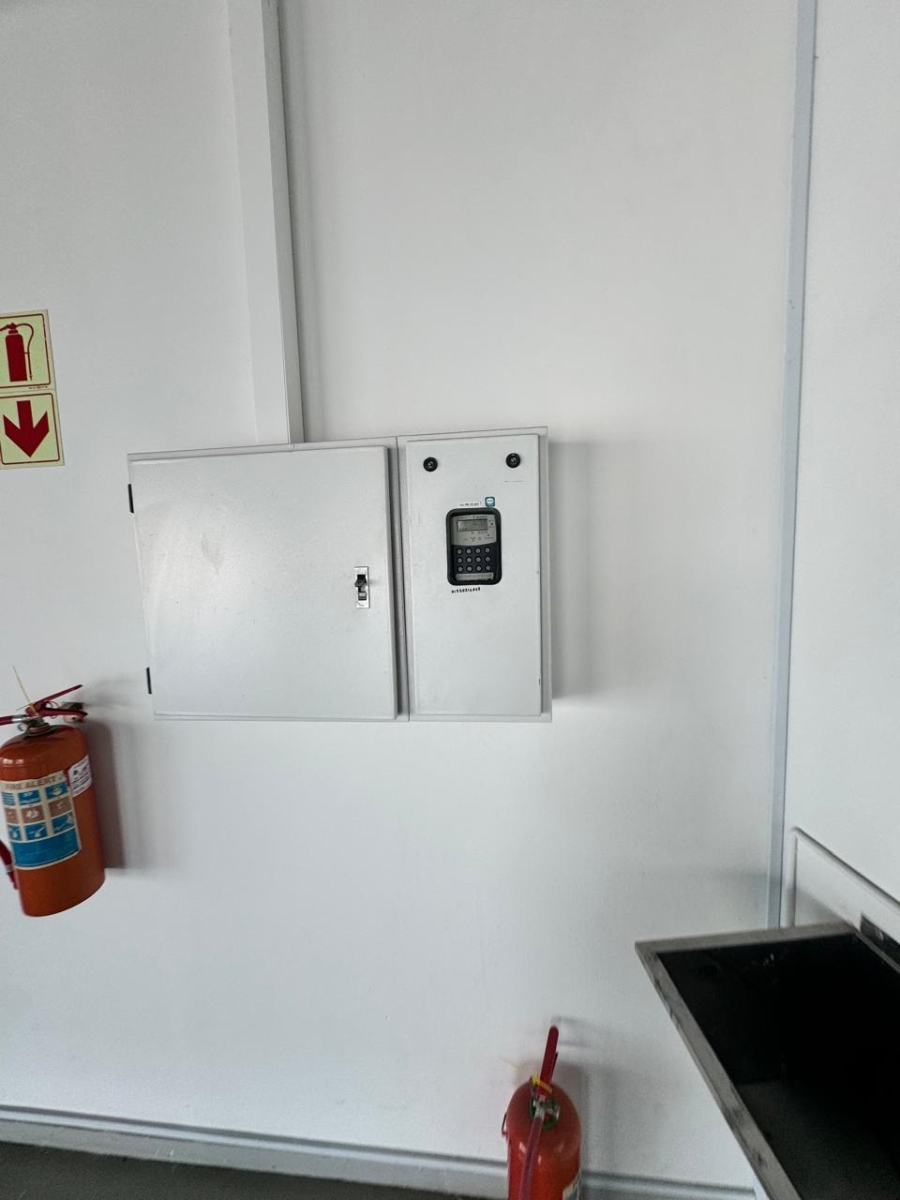 To Let commercial Property for Rent in Paarden Eiland Western Cape